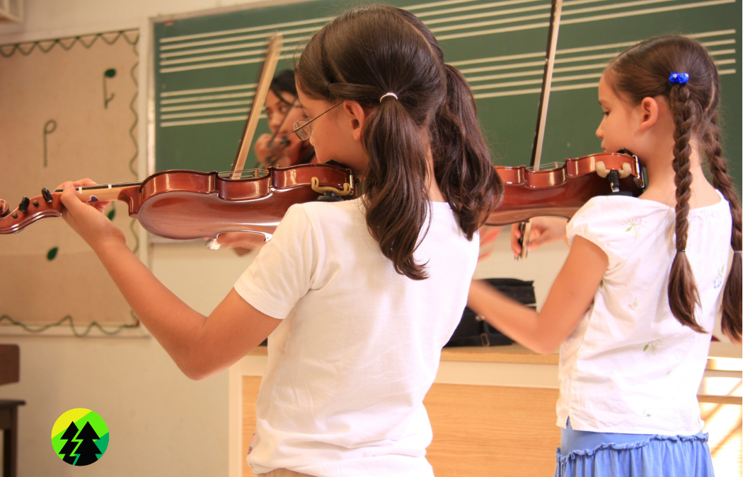 Clases de Violín