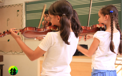 Clases de Violín